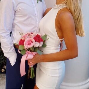 Retrofete Penelope Dress HL23-6244 (XS)